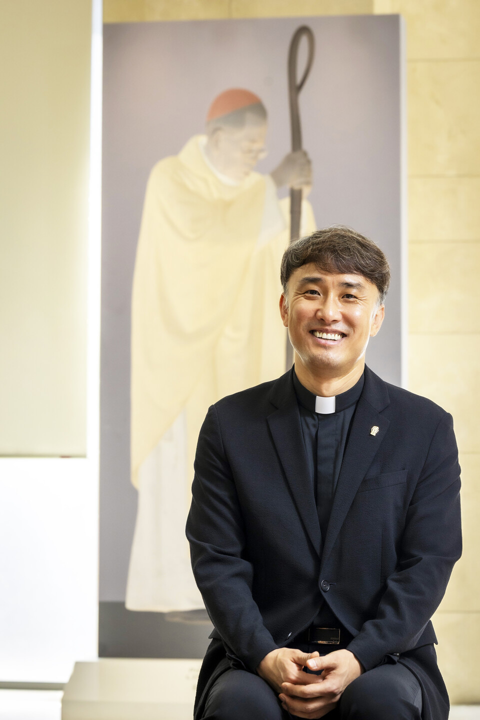 세상엔 바보들이 더 많아져야 합니다