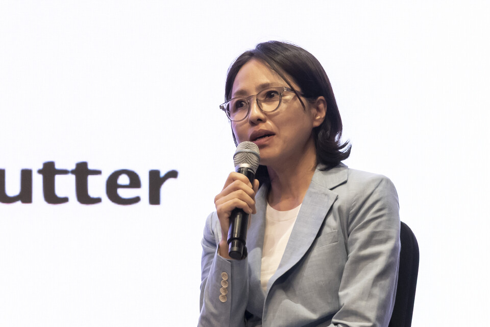 박영하 제주국제자유도시개발센터(JDC) 상생협력실장은 “지역 개발 과정에서 주민이 주체가 되는 마을기업 모델을 구축해 공공·민간·지역사회가 함께 성장하는 구조를 만들었다”고 말했다. 김용재 기자